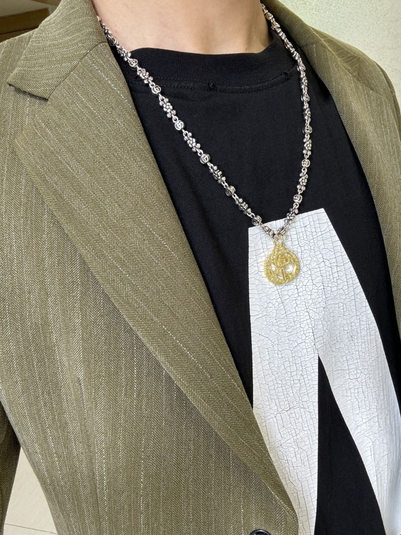 Gucci Necklaces